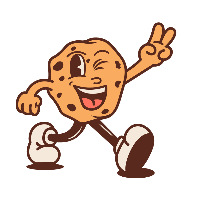 Mascot Full